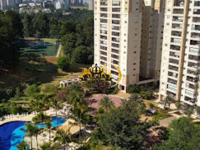 #AP993 - Apartamento para Venda em Santana de Parnaíba - SP