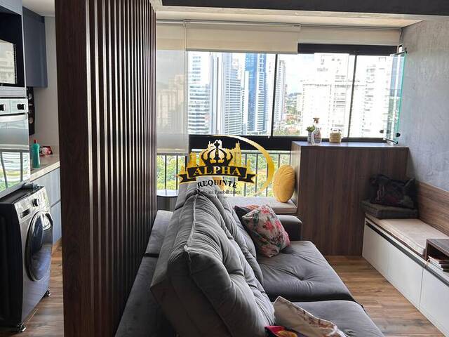 #AP936 - Apartamento para Locação em Barueri - SP