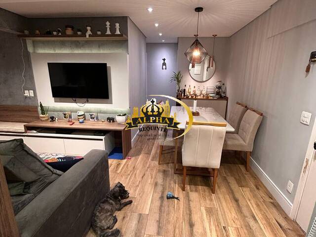 Apartamento para Locação em Barueri - 4