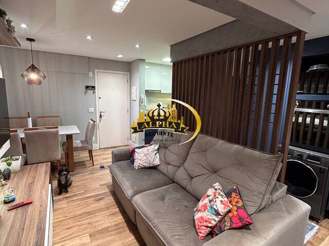 Apartamento para Locação em Barueri - 5