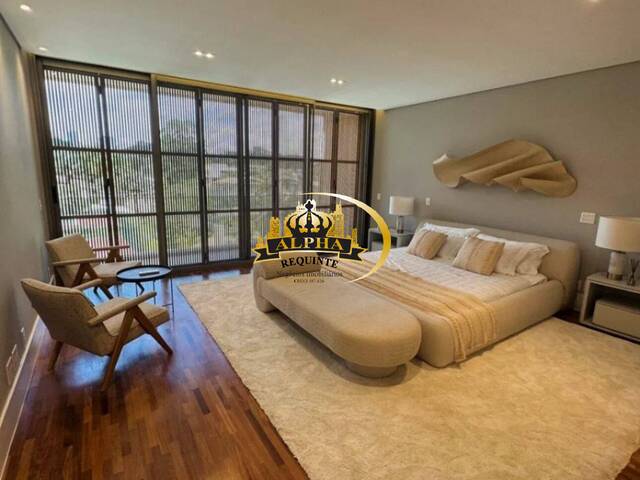 Casa em condomínio para Venda em Santana de Parnaíba - 5
