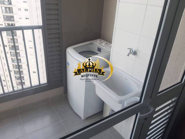 Apartamento para Venda em Barueri - 5
