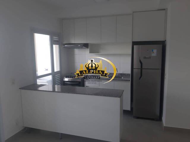 Apartamento para Venda em Barueri - 4