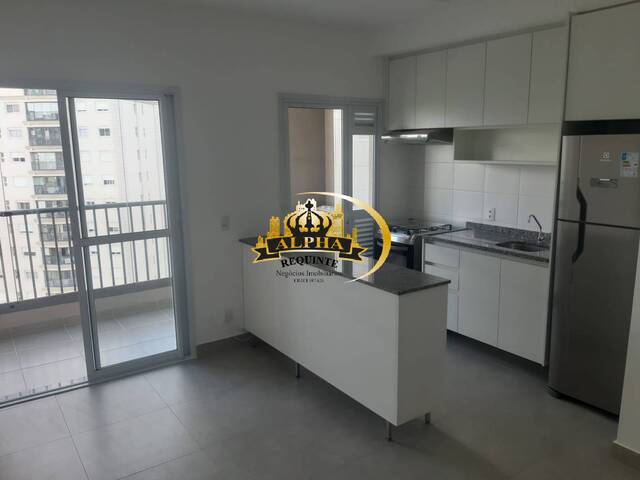 #AP1000 - Apartamento para Venda em Barueri - SP - 2