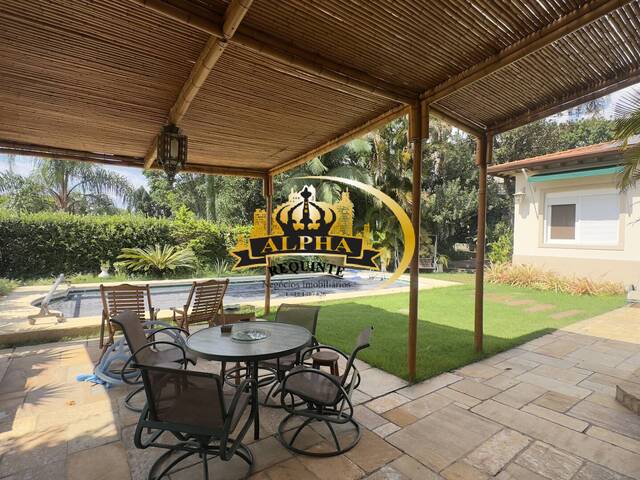 #CA1001 - Casa para Venda em São Paulo - SP - 2