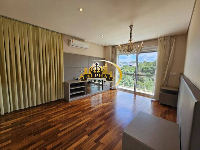 #1002 - Casa para Venda em Santana de Parnaíba - SP - 2