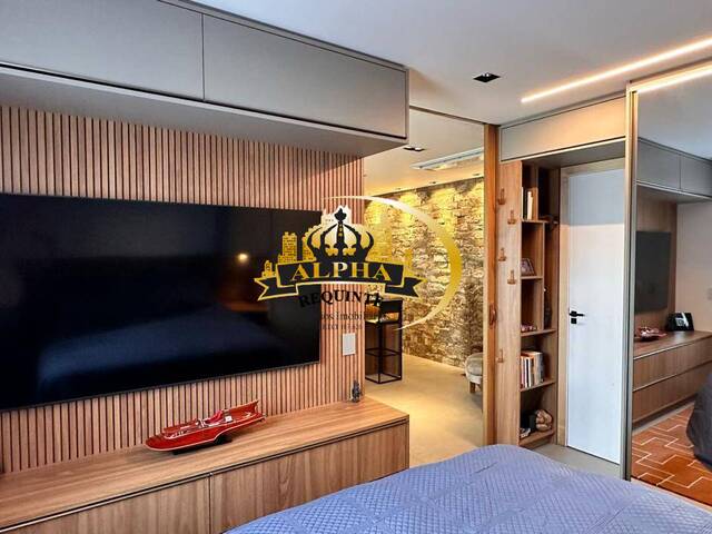 Apartamento para Locação em Barueri - 4