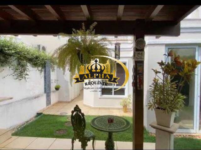 Casa em condomínio para Venda em Santana de Parnaíba - 5