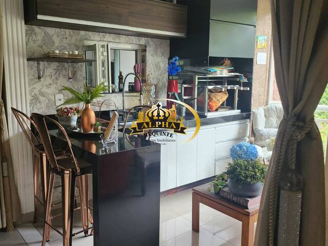 Apartamento para Venda em Santana de Parnaíba - 5
