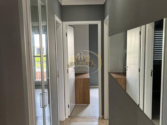 Casa em condomínio para Venda em Santana de Parnaíba - 4