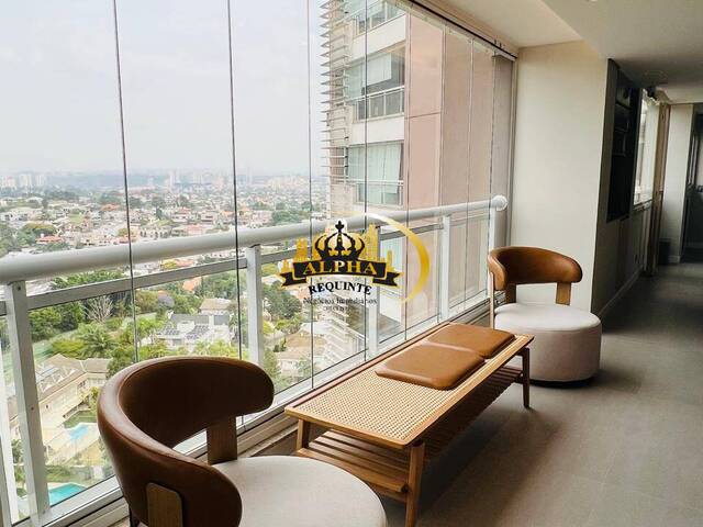 Apartamento para Venda em Barueri - 4