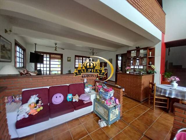 Casa em condomínio para Venda em Santana de Parnaíba - 4