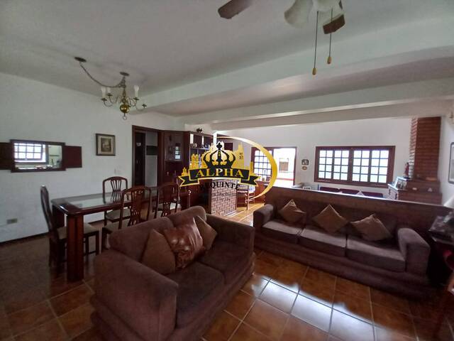 Casa em condomínio para Venda em Santana de Parnaíba - 5