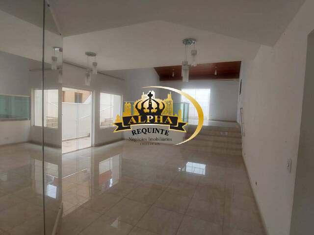 #CA1027 - Casa em condomínio para Venda em Santana de Parnaíba - SP - 1