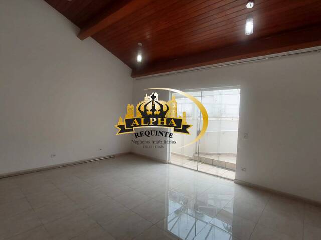 Casa em condomínio para Venda em Santana de Parnaíba - 5