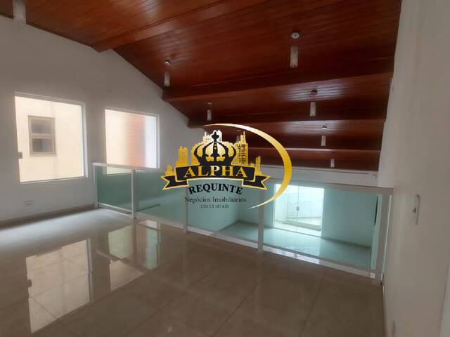 #CA1027 - Casa em condomínio para Venda em Santana de Parnaíba - SP - 2