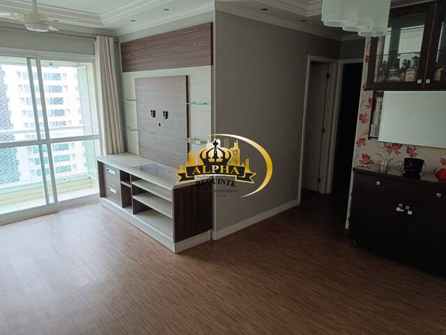 Apartamento para Venda em Barueri - 4