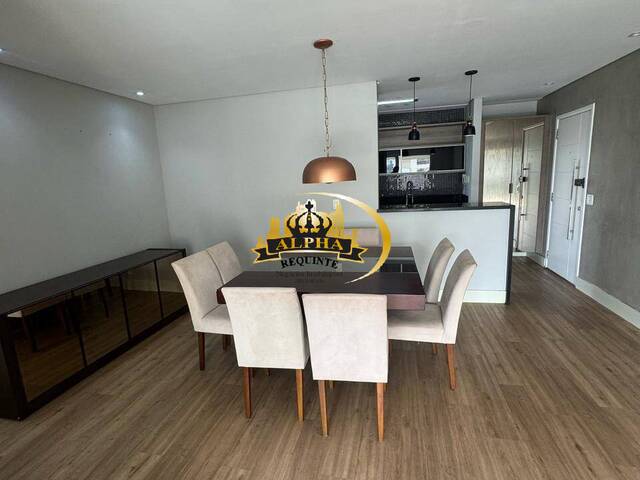 #AP1033 - Apartamento para Venda em Santana de Parnaíba - SP - 2