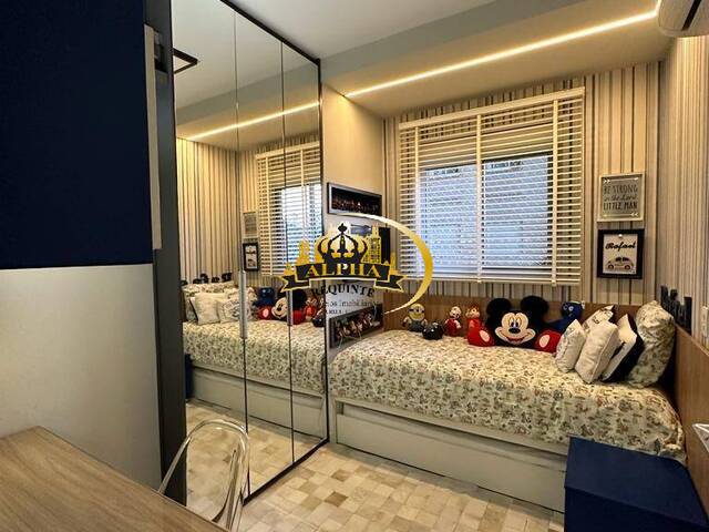 Apartamento para Venda em Barueri - 4