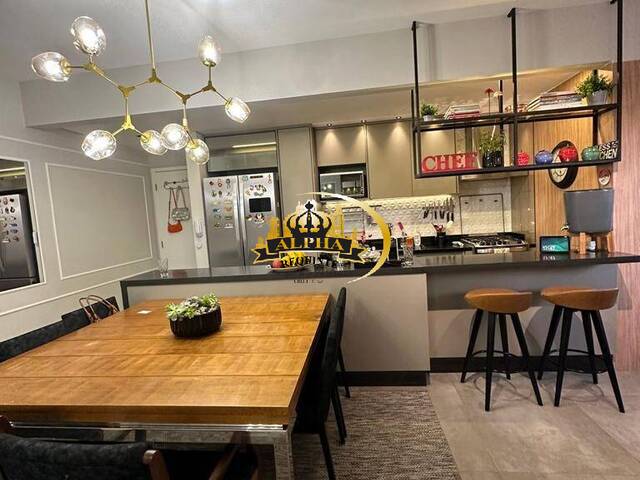 Apartamento para Venda em Barueri - 5