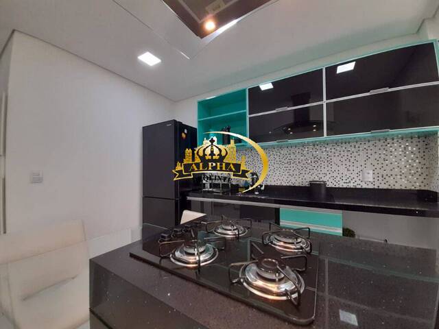 Apartamento para Locação em Barueri - 4