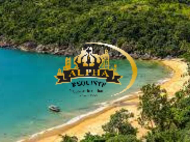 #TER1037 - Terreno em condomínio para Venda em Ilhabela - SP - 2