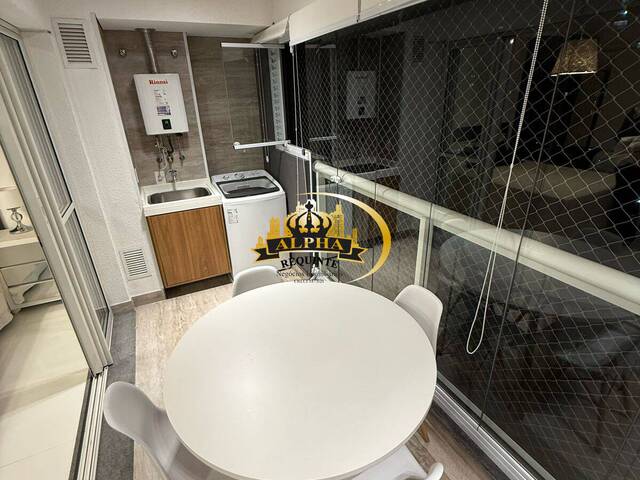 Apartamento para Venda em São Paulo - 4