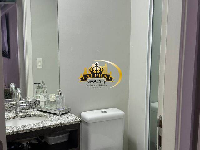 #LOC1063 - Apartamento para Locação em Barueri - SP