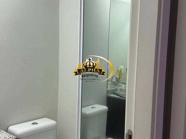 Apartamento para Locação em Barueri - 5