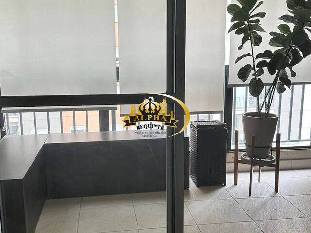 #LOC1063 - Apartamento para Locação em Barueri - SP