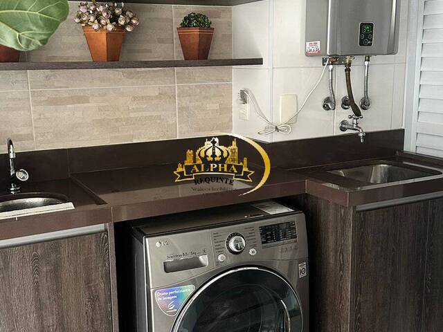 Apartamento para Locação em Barueri - 4