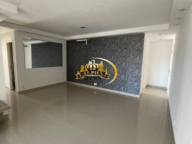 Apartamento para Locação em Alphaville - 4