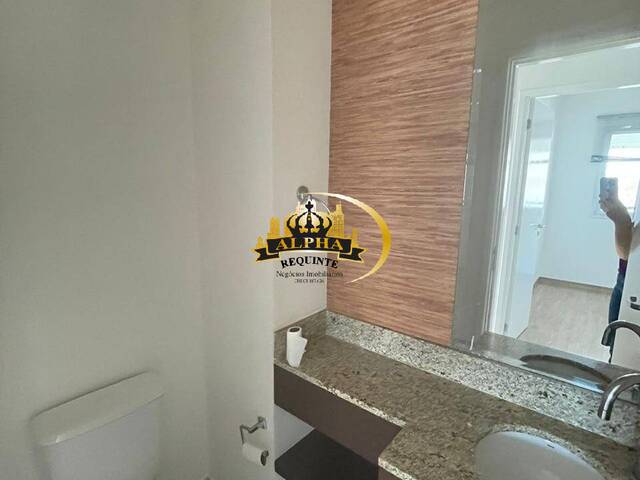 Apartamento para Locação em Alphaville - 5