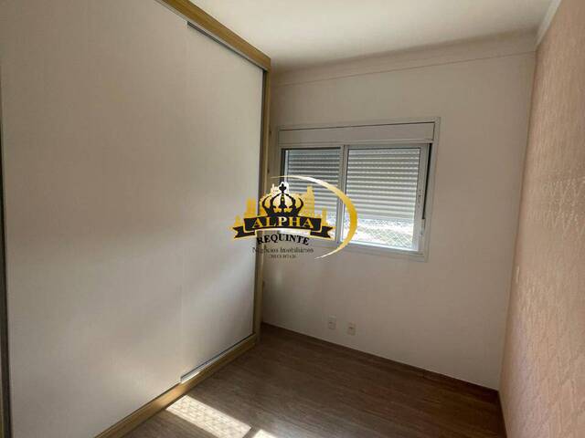 Apartamento para Locação em Alphaville - 6