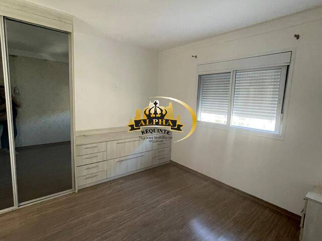 Apartamento para Locação em Alphaville - 7