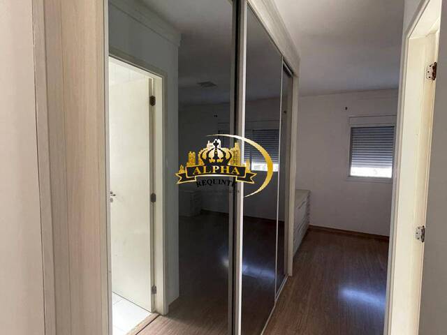 Apartamento para Locação em Alphaville - 9