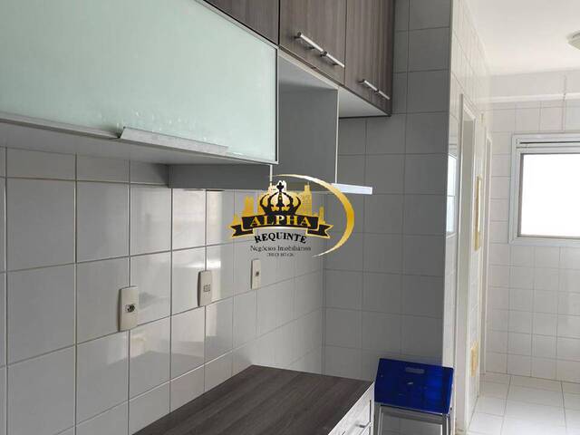 Apartamento para Locação em Alphaville - 8