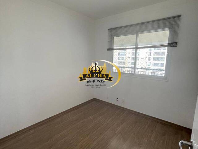 Apartamento para Locação em Alphaville - 11