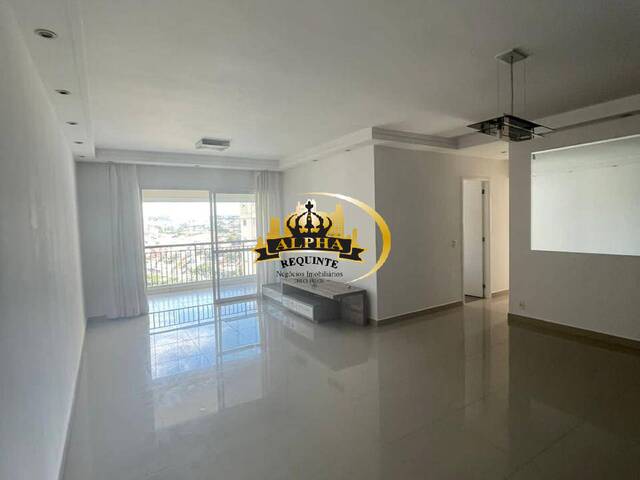 Apartamento para Locação em Alphaville - 10