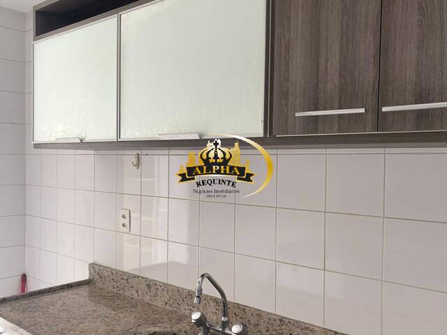 Apartamento para Locação em Alphaville - 14
