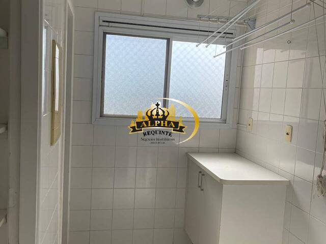 Apartamento para Locação em Alphaville - 13