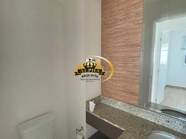 Apartamento para Locação em Alphaville - 12