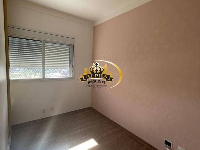 Apartamento para Locação em Alphaville - 18