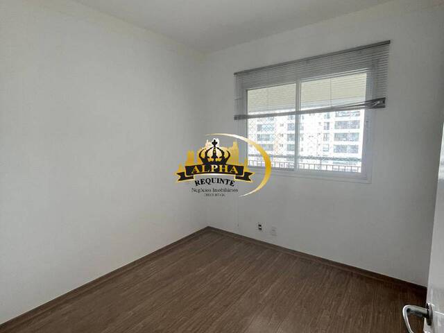 Apartamento para Locação em Alphaville - 17