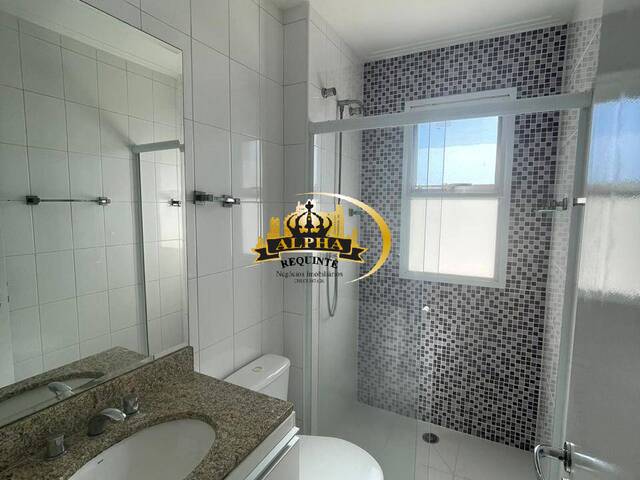 Apartamento para Locação em Alphaville - 16