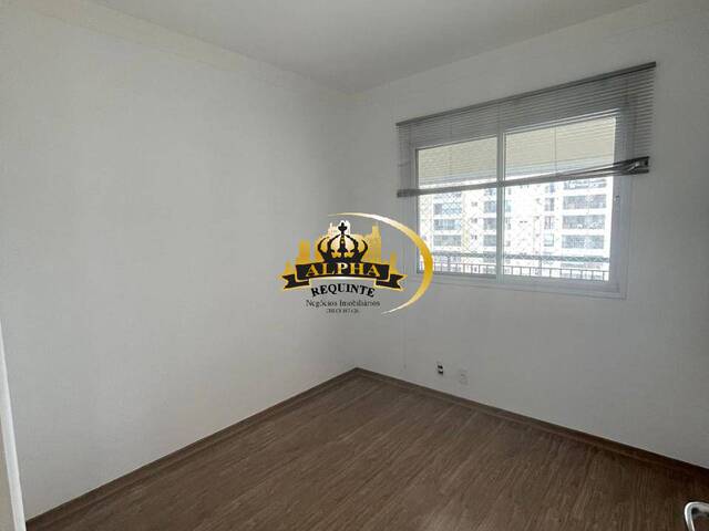 Apartamento para Locação em Alphaville - 19