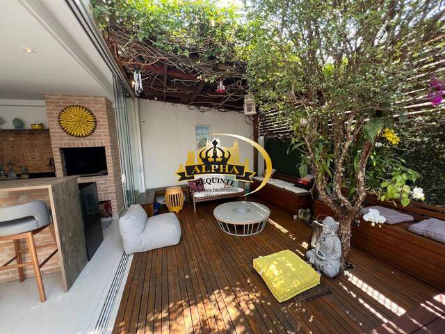 Casa em condomínio para Venda em Santana de Parnaíba - 5