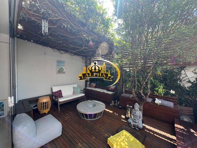 #AP1067 - Casa em condomínio para Venda em Santana de Parnaíba - SP - 3