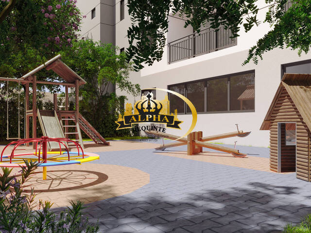 Apartamento para Venda em Barueri - 4