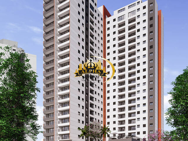 Apartamento para Venda em Barueri - 5